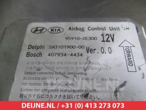 Hyundai Tucson Airbag Module O302857 foto 2