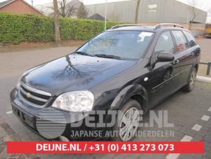 Chevrolet Nubira Portier 4Deurs links-achter O284610 foto 3