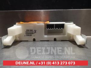 Nissan X-Trail Kachel Bedieningspaneel O388127 foto 2