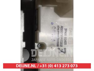 Nissan X-Trail Kachel Bedieningspaneel O388127 foto 4