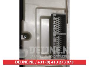 Nissan X-Trail Kachel Bedieningspaneel O388127 foto 3