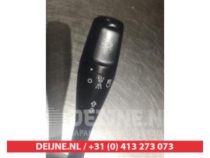 Mitsubishi Outlander Steering column stalk O308873 photo 2