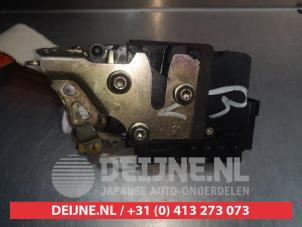 Daewoo Evanda Front door lock mechanism 4-door, right O280947 photo 3