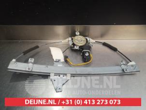 Daewoo Evanda Ruitmechaniek 4Deurs rechts-achter O291404 foto 2