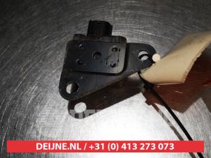 Daihatsu Terios Airbag Sensor O334498 foto 2