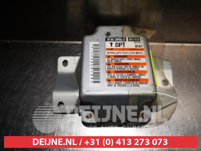 Suzuki Jimny Airbag Module O303446