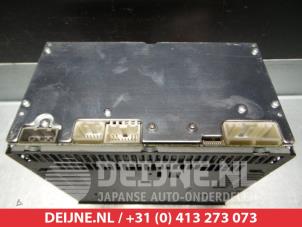 Nissan King Cab Radio O312996 photo 4