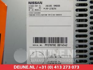 Nissan King Cab Radio O312996 photo 3