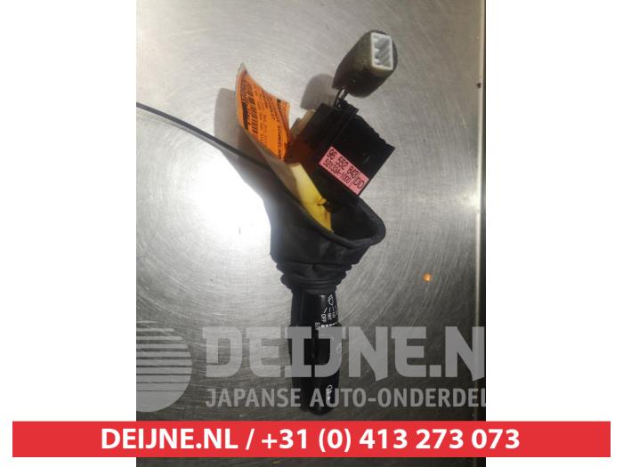 Chevrolet Nubira Scheibenwischer Schalter O309405