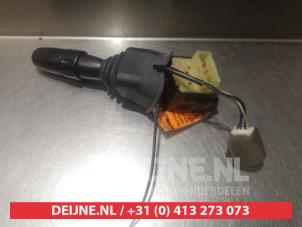 Chevrolet Nubira Scheibenwischer Schalter O309405 foto 3