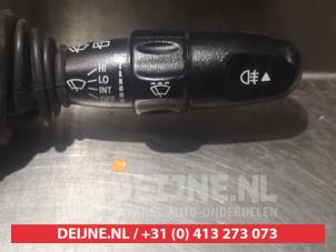 Chevrolet Nubira Scheibenwischer Schalter O309405 foto 2