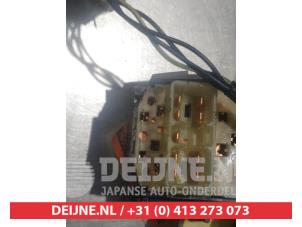 Chevrolet Nubira Scheibenwischer Schalter O309405 foto 4
