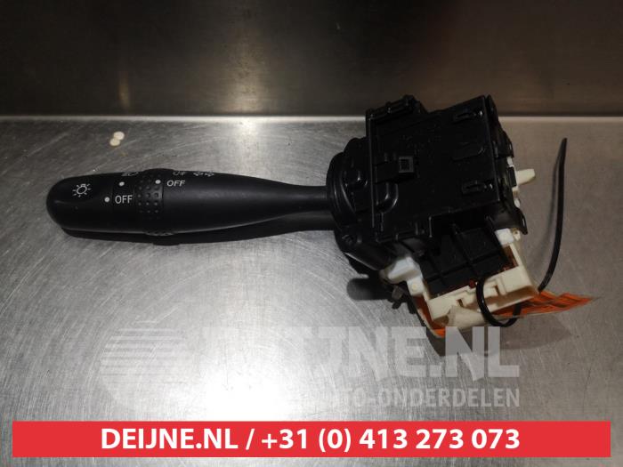 Daihatsu Cuore Licht Schakelaar O307168