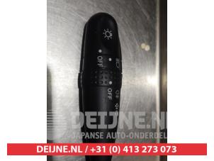 Daihatsu Cuore Light switch O307168 photo 2