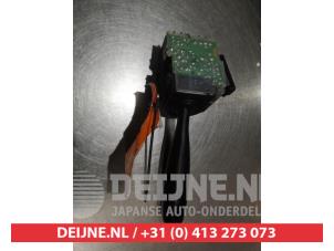 Daihatsu Cuore Wiper switch O310116 photo 3