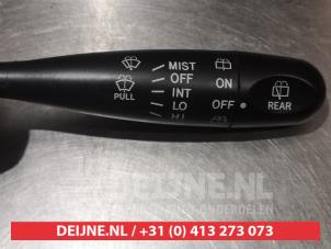 Daihatsu Cuore Wiper switch O310116 photo 2