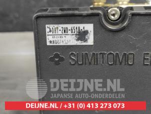Daihatsu Cuore ABS Pomp O338269 foto 3