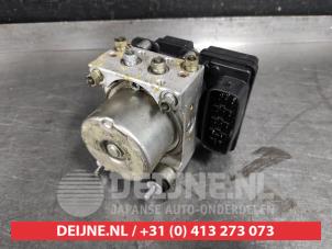 Gebruikte ABS Pomp Daihatsu Cuore (L251/271/276) 1.0 12V DVVT Prijs € 50,00 Margeregeling aangeboden door V.Deijne Jap.Auto-onderdelen BV
