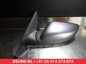 Mazda RX-8 Wing mirror, left O282030 photo 2