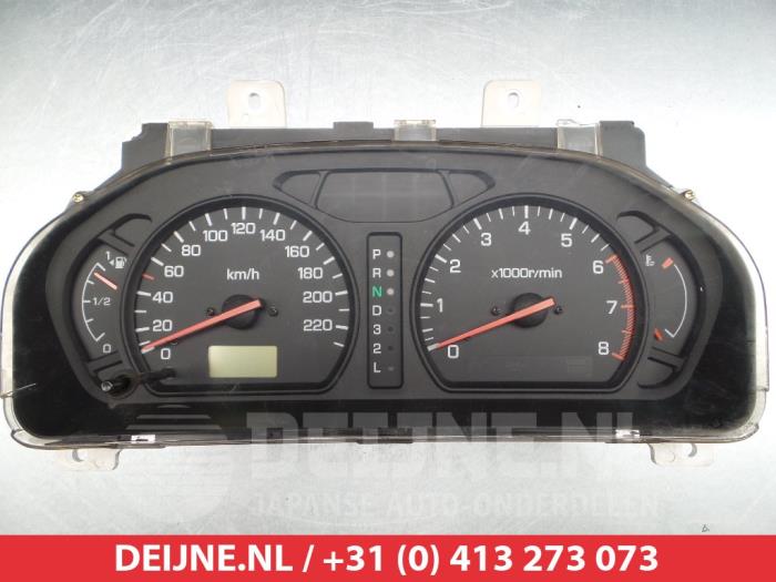 Mitsubishi Space Runner Odometer KM O304779