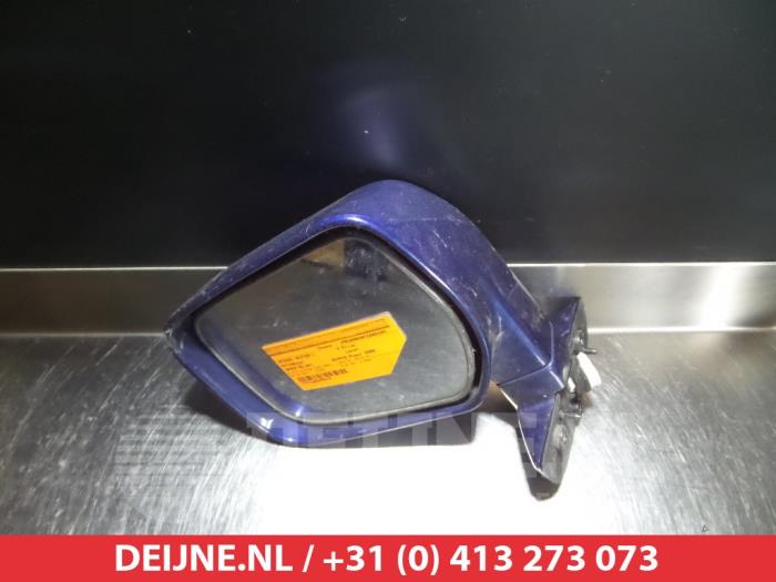 Mitsubishi Space Runner Wing mirror, left O282682