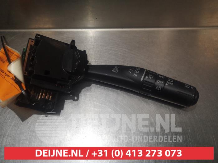 Subaru Legacy Scheibenwischer Schalter O309810