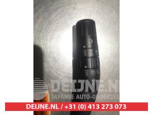 Subaru Legacy Licht Schalter O306896 foto 2