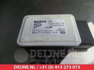 Subaru Legacy Anti-roll control sensor O329318 photo 2