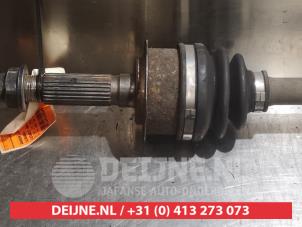 Subaru Legacy Antriebswelle rechts hinten O375118 foto 2