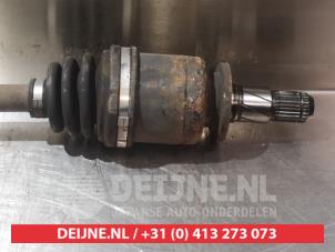 Subaru Legacy Antriebswelle rechts hinten O375118 foto 3