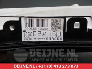 Subaru Legacy Tacho - Kombiinstrument KM O304509 foto 2