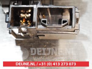 Daihatsu Cuore Klokveer Airbag O307975 foto 4