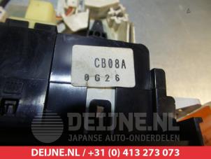 Mazda Premacy Heizung Bedienpaneel O305419 foto 2
