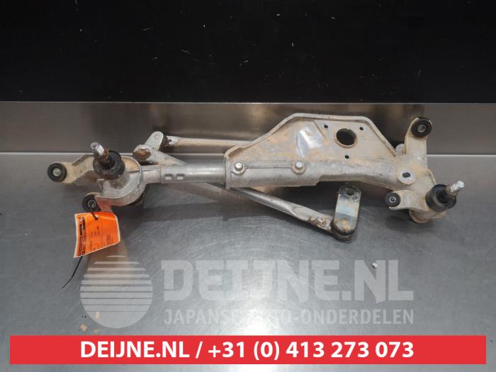 Honda CR-V Scheibenwischer Mechanik O349958