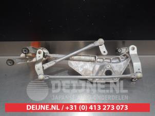 Honda CR-V Scheibenwischer Mechanik O349958 foto 2