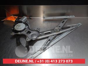 Hyundai I20 Ruitmechaniek 4Deurs rechts-voor O276499 foto 2