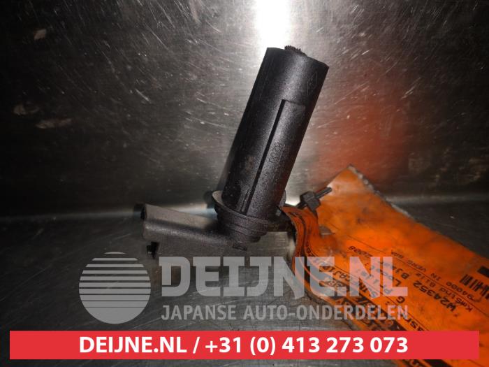 Gebruikte BDP Sensor Nissan Qashqai (J10) 1.5 dCi DPF Prijs € 15,00 Margeregeling aangeboden door V.Deijne Jap.Auto-onderdelen BV