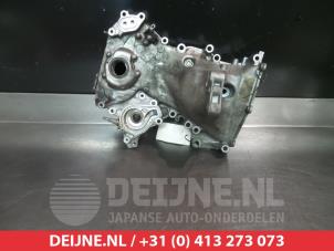 Subaru Justy Distributiedeksel O353192 foto 2