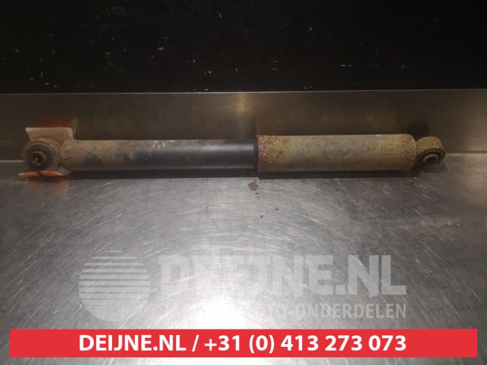 Daihatsu Terios Schokdemper links-achter O378742