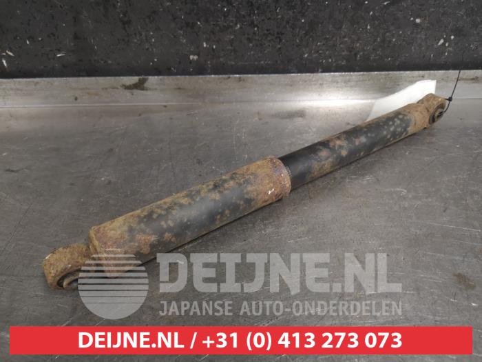 Daihatsu Terios Schokdemper rechts-achter O379656