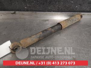 Daihatsu Terios Schokdemper rechts-achter O379656 foto 2
