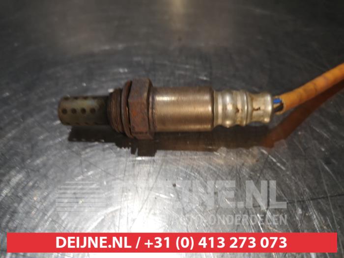 Lambda Sonde van een Daihatsu Terios (J2) 1.5 16V DVVT 4x2 2007