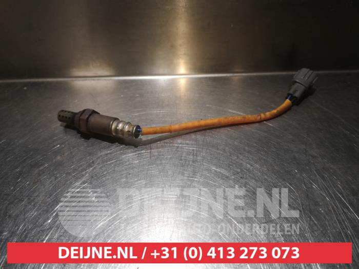 Lambda Sonde van een Daihatsu Terios (J2) 1.5 16V DVVT 4x2 2007