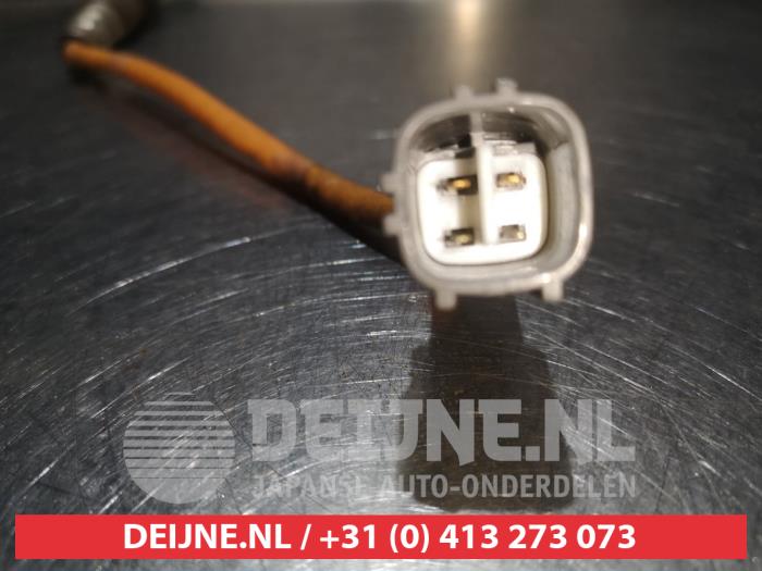 Lambda Sonde van een Daihatsu Terios (J2) 1.5 16V DVVT 4x2 2007