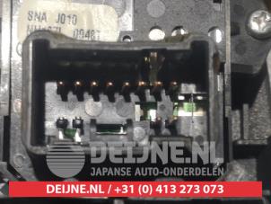Honda Civic IMA Multi-functional window switch O312092 photo 4
