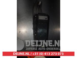 Honda Civic IMA Multi-functional window switch O312092 photo 2