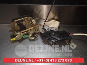 Suzuki Vitara Deurslot Mechaniek 4Deurs links-achter O280483 foto 3