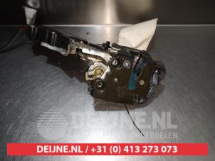 Suzuki Vitara Deurslot Mechaniek 4Deurs rechts-achter O281785 foto 3