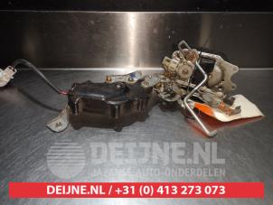 Suzuki Vitara Deurslot Mechaniek 4Deurs rechts-achter O281785 foto 2