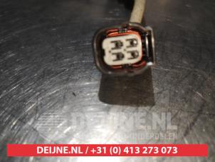 Honda Civic IMA Lambdasonde O364754 foto 3